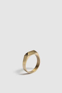 Fourth Ring - Bronze