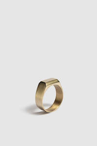 Third Ring - Bronze