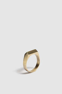 Second Ring - Bronze