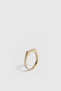 Clothing: First Ring - Bronze