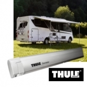 4.0 metre Thule 5200 Awning – Infinity RV Infinity Caravans Motorhomes Sales & Service