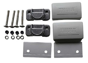 Thule Bike Rack Upper Fixation Kit G2 (X2) – Infinity RV Infinity Caravans Mot…