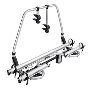 Thule Caravan Smart Bike Carrier – Infinity RV Infinity Caravans Motorhomes Sa…