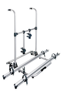 Caravan or motorhome: Thule Sport G2 Bike Rack – Standard Frame – Infinity RV Infinity Caravans Motorhomes Sales & Service