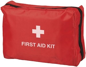 94 Piece First Aid Kit – Infinity RV Infinity Caravans Motorhomes Sales & Service