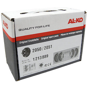 AL-KO Brake Shoe Kit 2050/2051 – Infinity RV Infinity Caravans Motorhomes Sale…