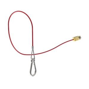 Breakaway Safety Cable – Infinity RV Infinity Caravans Motorhomes Sales & Service