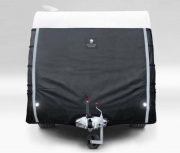 Tow Pro Caravan Front Universal Towing Protector Cove – Infinity RV Infinity C…