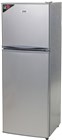 138L Brass Monkey Slim-Line Double Door Fridge/Freezer – Infinity RV Infinity …