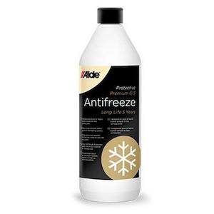 Alde Premium G13 Antifreeze 1L – Infinity RV Infinity Caravans Motorhomes Sale…