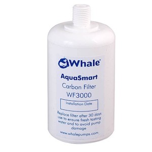 Whale AquaSmart Disposable Filter – Infinity RV Infinity Caravans Motorhomes S…