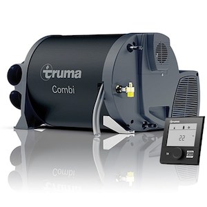 Truma Combi 4E EUR Plus Water/Air Heater (Combi Only) – Infinity RV Infinity C…