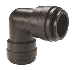 Caravan or motorhome: 12mm Elbow Water Pipe Connector JG – Infinity RV Infinity Caravans Motorhomes Sales & Service