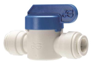 Caravan or motorhome: 12mm On/Off Tap Water Pipe Connector JG – Infinity RV Infinity Caravans Motorhomes Sales & Service