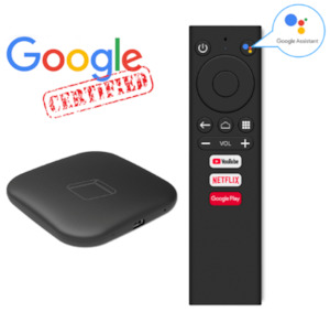 Caravan or motorhome: Smart TV Box – the Hako Mini Android TV box – Infinity RV Infinity Caravans Motorhomes Sales & Service