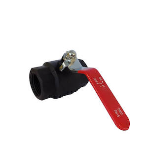 25mm Poly ball valve with long handle – Infinity RV Infinity Caravans Motorhom…