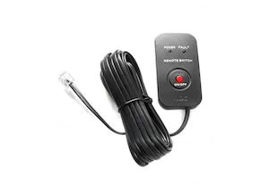 Caravan or motorhome: NDS Wired Remote Control for SMART-IN Inverters – Infinity RV Infinity Caravans Motorhomes Sales & Service