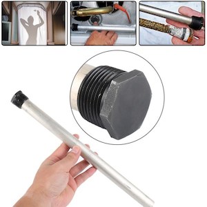 Suburban Water Heater Anode Rod – Infinity RV Infinity Caravans Motorhomes Sal…