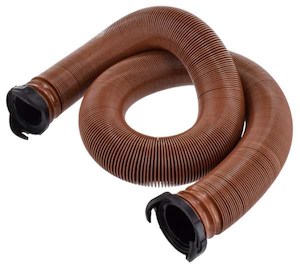 Valterra 3″ x 3m Dump Hose – Heavy Duty – Infinity RV Infinity Caravans Mo…