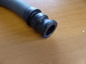 Caravan or motorhome: Waste Hose Male Connector BOTH ENDS – Infinity RV Infinity Caravans Motorhomes Sales & Service