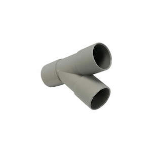 Caravan or motorhome: Waste Pushfit Connector “Y” 28mm – Infinity RV Infinity Caravans Motorhomes Sales & Service