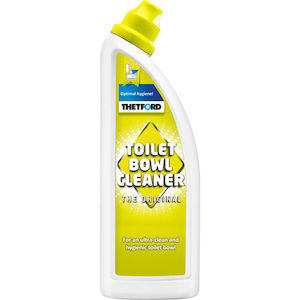 Caravan or motorhome: Thetford Toilet Bowl Cleaner 750ml – Infinity RV Infinity Caravans Motorhomes Sales & Service