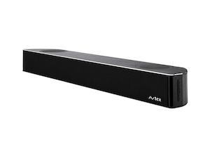 Avtex Bluetooth Soundbar 12/24V – 27″/32″ – Infinity RV Infinity Caravan…