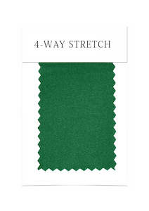 tab1: fabric-description: Emerald Green Fabric Sample