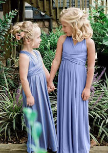 Infinity Dress for Kids