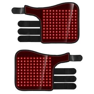 Lightforce Equine Red & Near Infrared Led Leg Wrap Pair