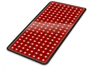 Lightforce Equine Red & Near Infrared Led Medium Pad