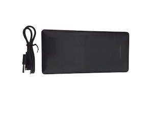 PORTABLE POWER BANK 10,000mAh