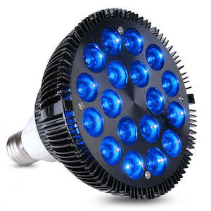 Lightforce Led Blue Light Therapy 54w Bulb