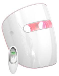 ACNE & ANTI-AGEING LIGHT THERAPY FACE MASK