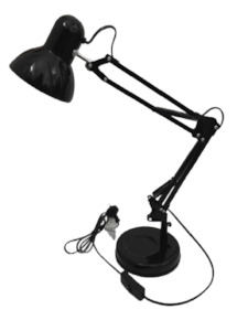 BULB LARGE ADJUSTABLE DESKTOP STAND