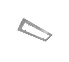 Accessories Spare Parts: Infratech W-39 Short Flush Mount Frame