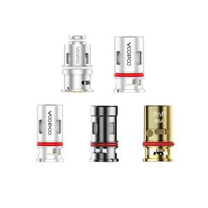 Voopoo - PnP Replacement Coils (5 Pack)