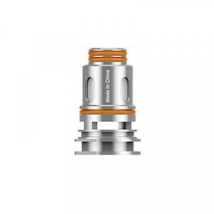 Coils: Geekvape - Aegis Boost Pro Replacement Coils (5 Pack)