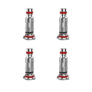 Coils: UWELL CALIBURN G/G2/KOKO PRIME REPLACEMENT COILS