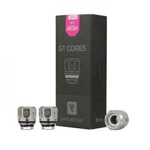 VAPORESSO - GT REPLACEMENT COILS // NRG, SKY SOLO & SMOK BABY BEAST