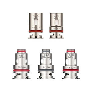 Vaporesso GTX Replacement Coils