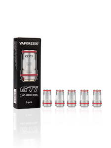 VAPORESSO - GTI MESH COILS