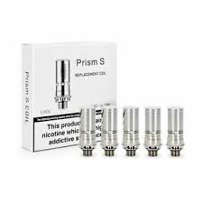 Coils: Innokin Prism S Coils - 5 Pack