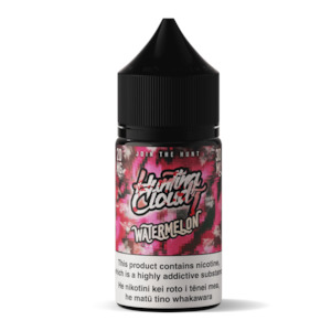 Hunting Cloudz Salts - Watermelon - 30ml