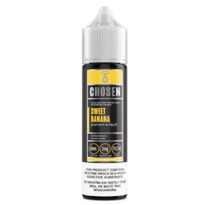 CHOSEN - SWEET BANANA