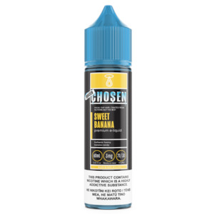 Frozen Chosen Freebase: FROZEN CHOSEN -  SWEET BANANA