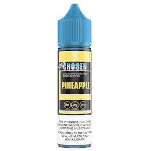 FROZEN CHOSEN - PINEAPPLE  - 60ML