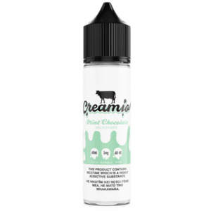 Creamio - Mint Chocolate