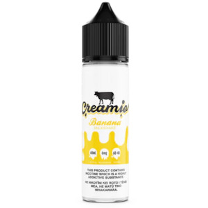 CREAMIO - BANANA