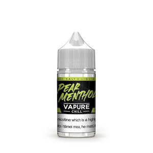 VAPURE Aloe-Peara Ice